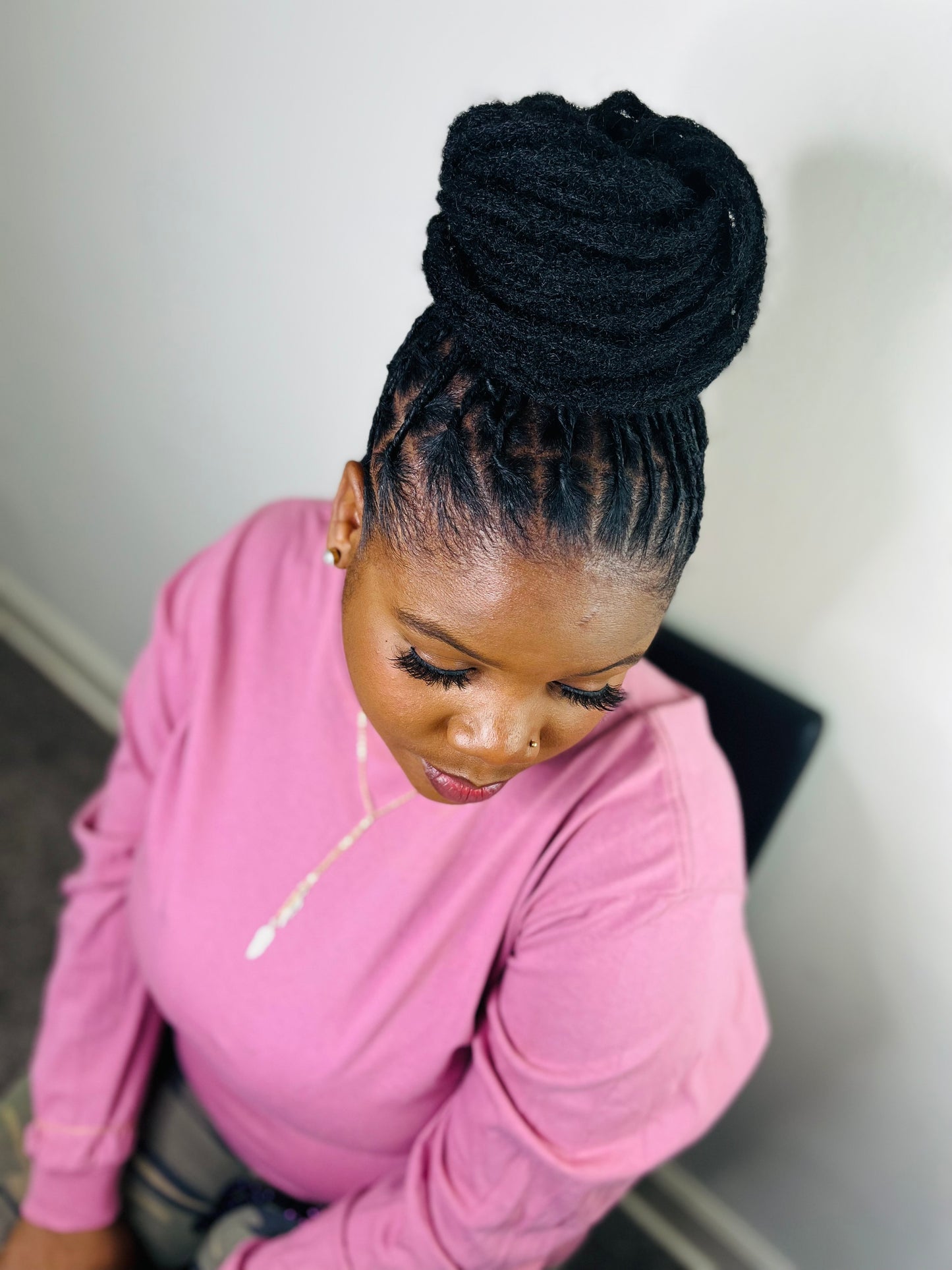 Premium Faux Locs