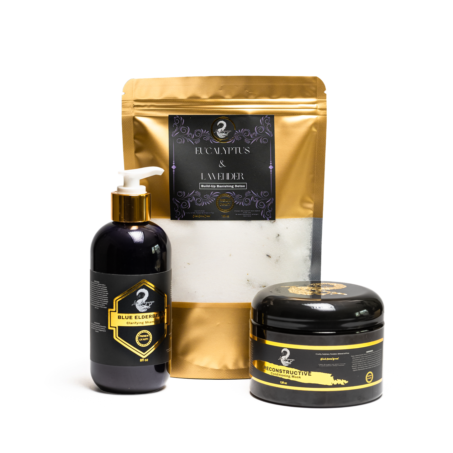 Revival Bundle
