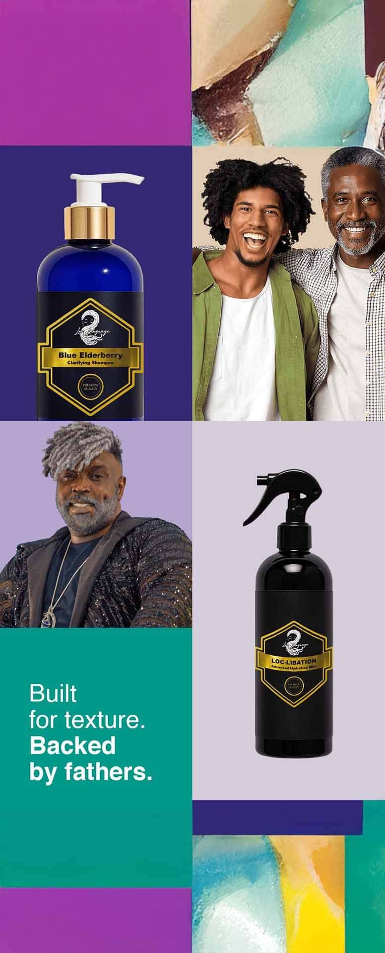 👑 The King’s Bundle – Loc Language