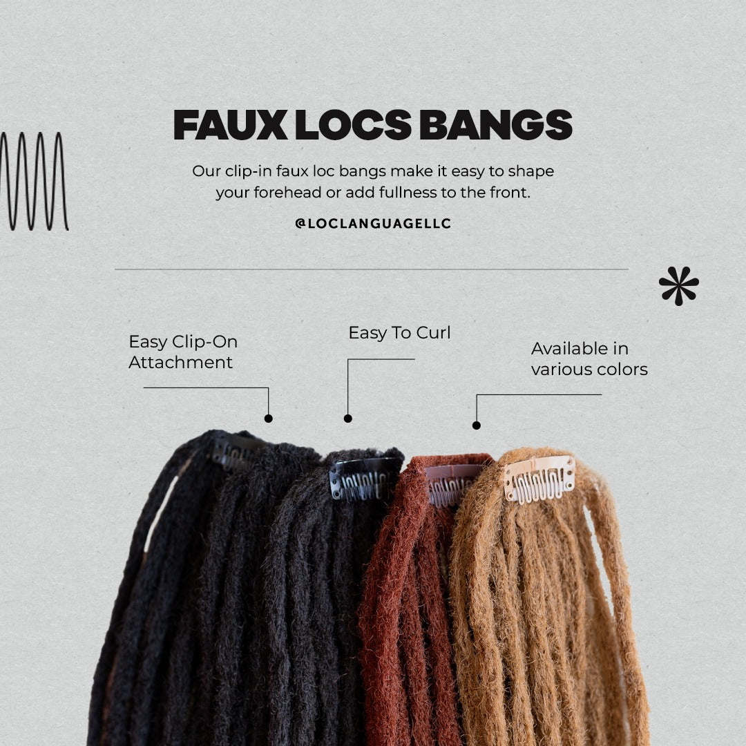 Attach-N-Go (Faux) – Loc Language