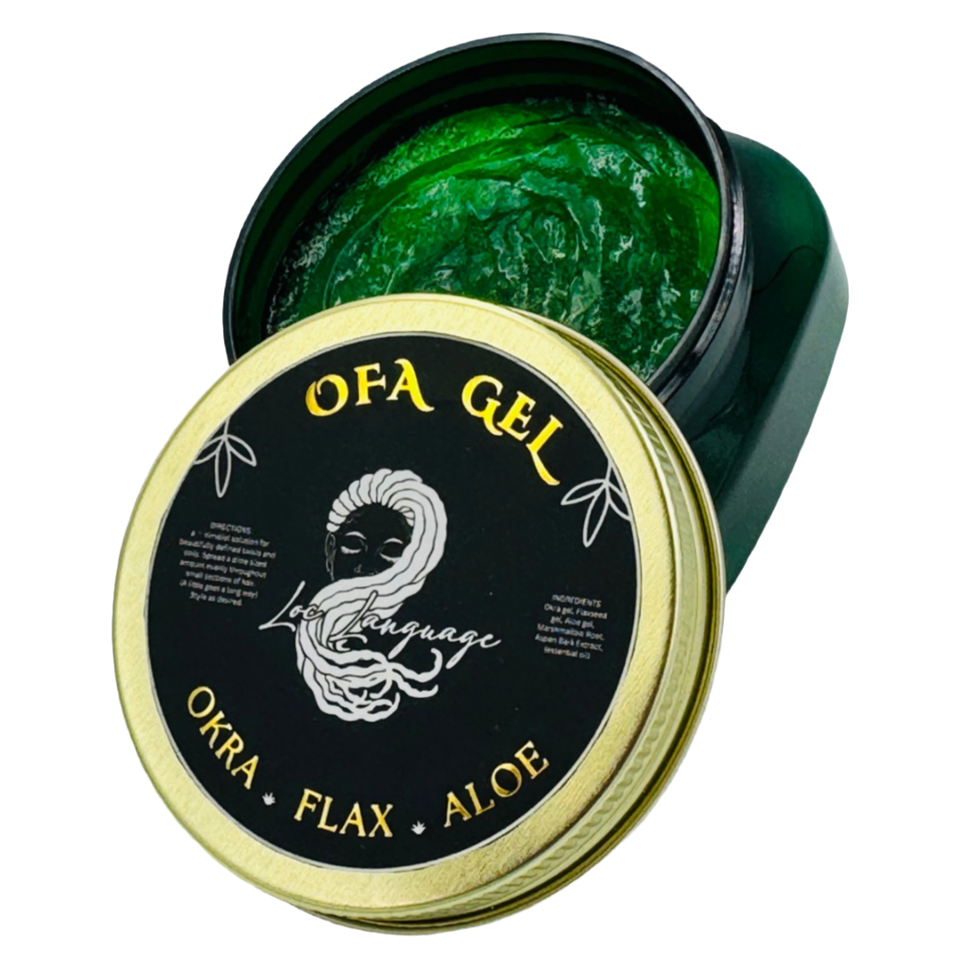 OFA Gel – Loc Language