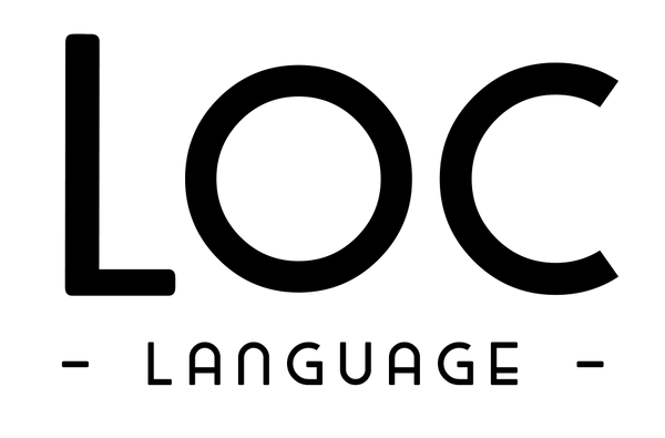 Loc Language