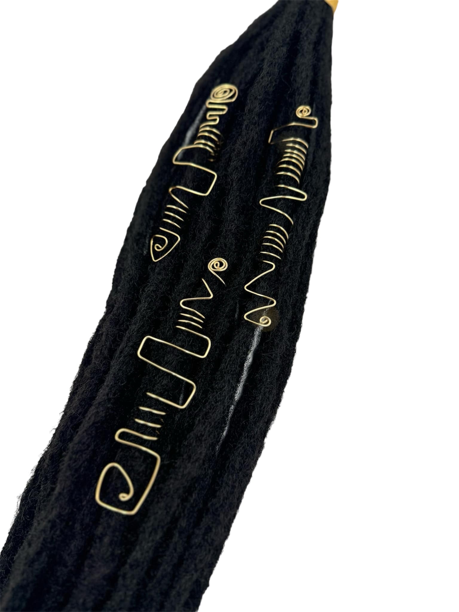 Wire Coils – Loc Language