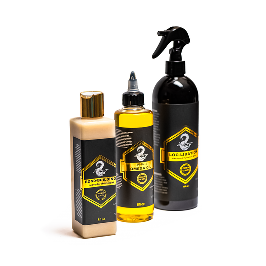Maximum Nourishment Bundle