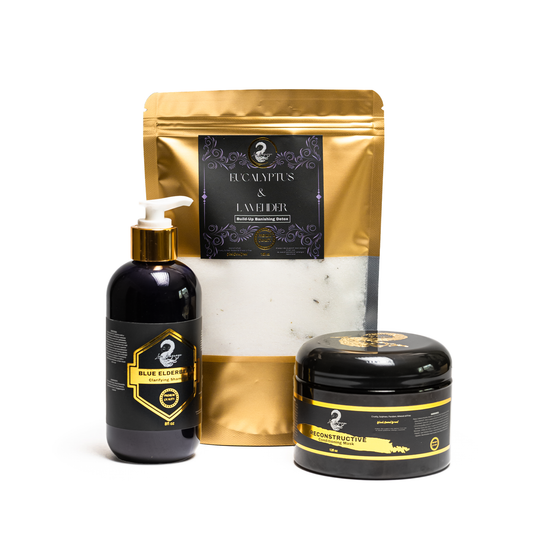 Revival Bundle