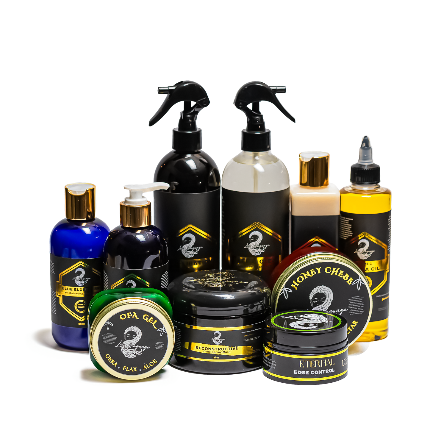 Ultimate Krown Kit